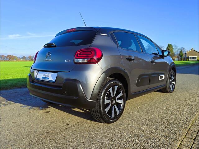 Citroen C3 1.2 PureTech Feel Edition - 110 Pk - Euro 6 - Climate Control - Cruise Control