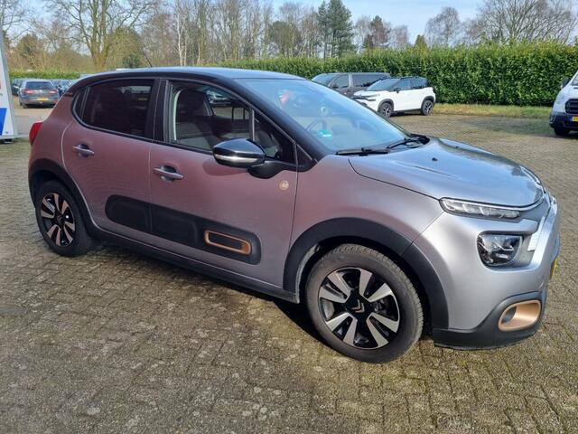 Citroen C3 1.2 PT C-SERIES