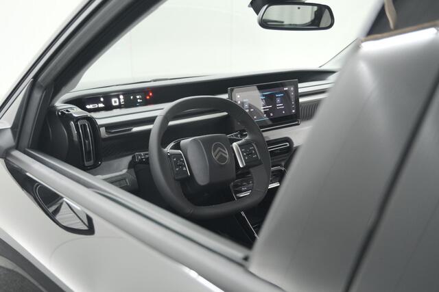 Citroen C3 Ë-C3 Max 44 kWh | Camera | Navigatie | Apple Carplay