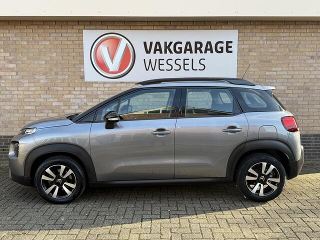 Citroen C3 Aircross 1.2 PureTech S&S Feel | PDC A | Clima | LM |