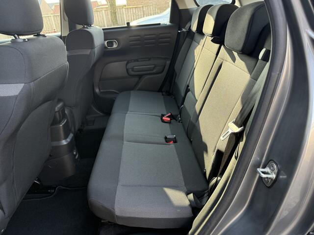 Citroen C3 Aircross 1.2 PureTech S&S Feel | PDC A | Clima | LM |