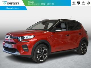 citroen-c3-Ë-c3-44-kwh-113pk-max--