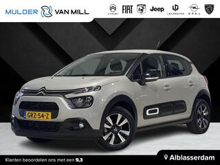 citroen-c3-5-deurs-max-1.2-turbo-11