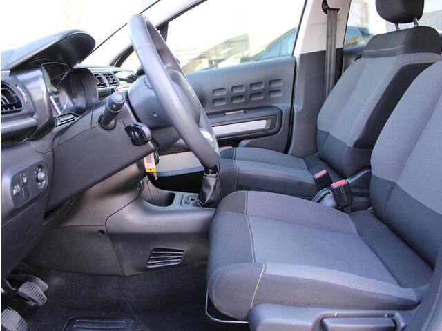 Citroen C3 1.2 PureTech S&S Feel Edition | Navi / Climate / Cruise
