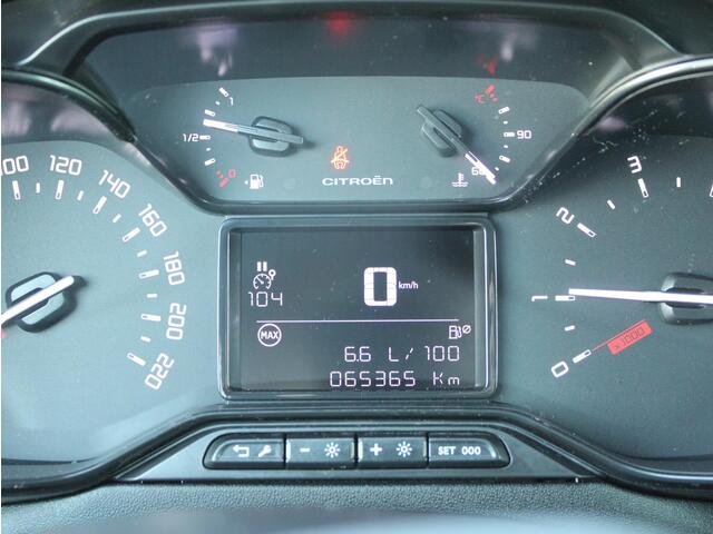 Citroen C3 1.2 PureTech S&S Feel Edition | Navi / Climate / Cruise