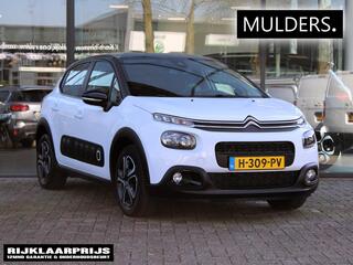 citroen-c3-1.2-puretech-s&s-feel-ed