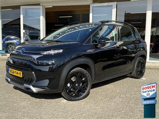 citroen-c3-aircross-1.2-puretech-sh