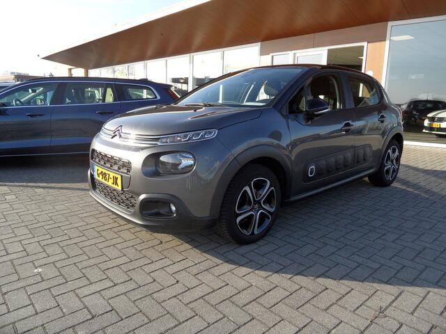 Citroen C3 1.2 PureTech Feel