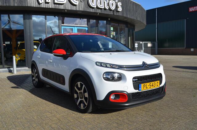 Citroen C3 1.2 PureTech Shine