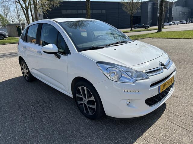 Citroen C3 1.2 PureT Selection 1eEIG DEALER NAVI CRUISE NAP!
