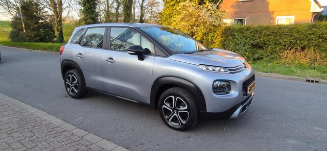 Citroen C3 1.2 Pure Tech SenS Shine Apple carplay/android*cruise*LM