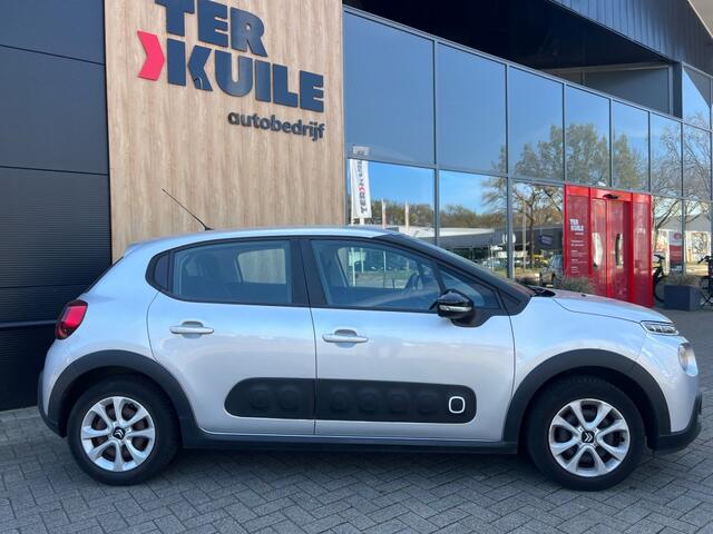Citroen C3 1.2 PureTech Live
