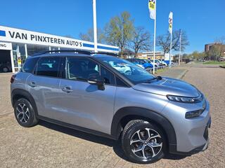 citroen-c3-aircross-1.2-puretech-sh