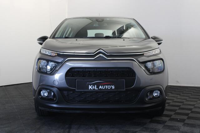 Citroen C3 1.2 PureTech Feel |Navi|Carplay|Cruise|