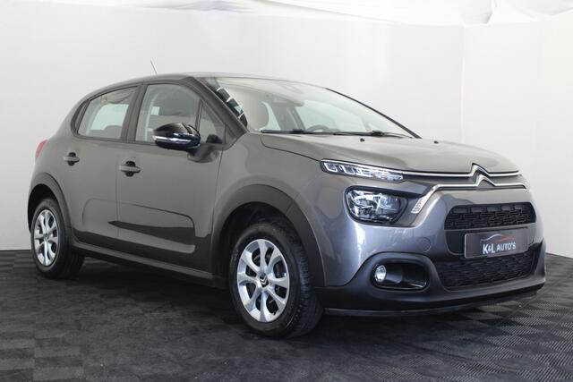 Citroen C3 1.2 PureTech Feel |Navi|Carplay|Cruise|