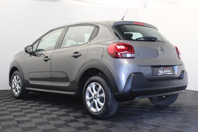 Citroen C3 1.2 PureTech Feel |Navi|Carplay|Cruise|