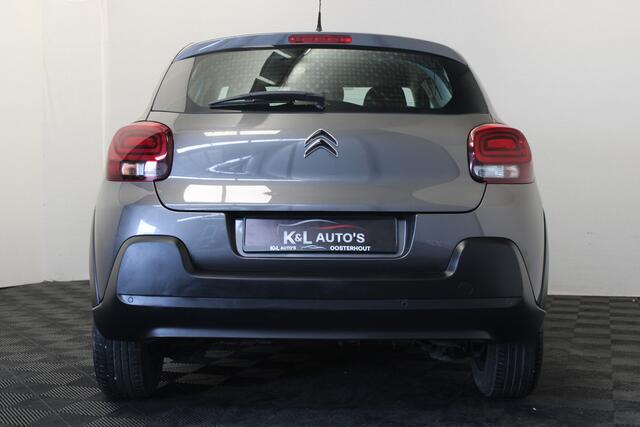 Citroen C3 1.2 PureTech Feel |Navi|Carplay|Cruise|