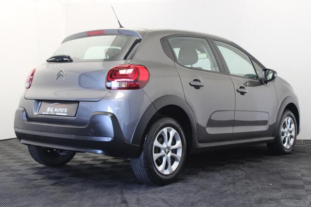 Citroen C3 1.2 PureTech Feel |Navi|Carplay|Cruise|