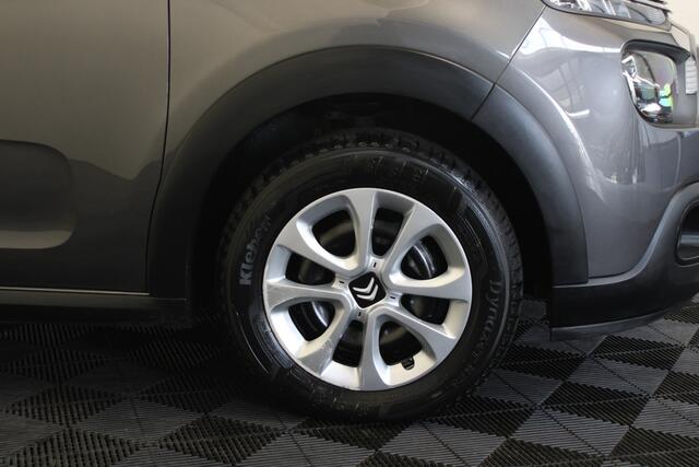 Citroen C3 1.2 PureTech Feel |Navi|Carplay|Cruise|
