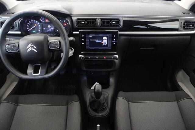 Citroen C3 1.2 PureTech Feel |Navi|Carplay|Cruise|