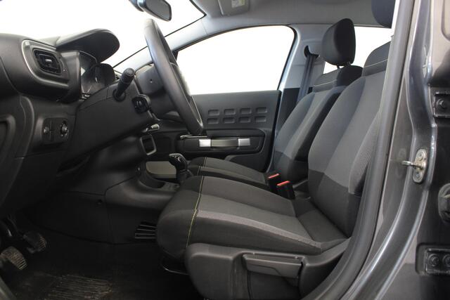 Citroen C3 1.2 PureTech Feel |Navi|Carplay|Cruise|
