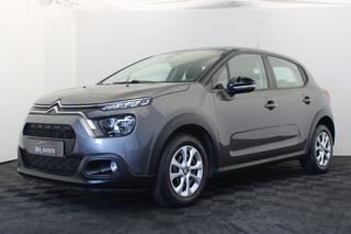 citroen-c3-1.2-puretech-feel-navi