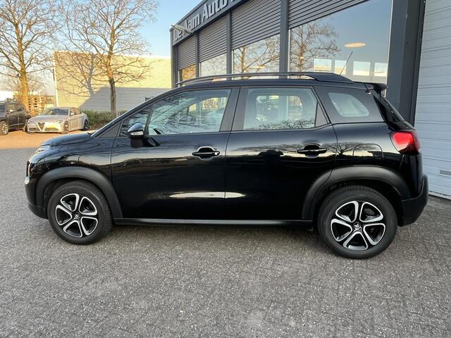 Citroen C3 Aircross 1.2 PureTech Feel