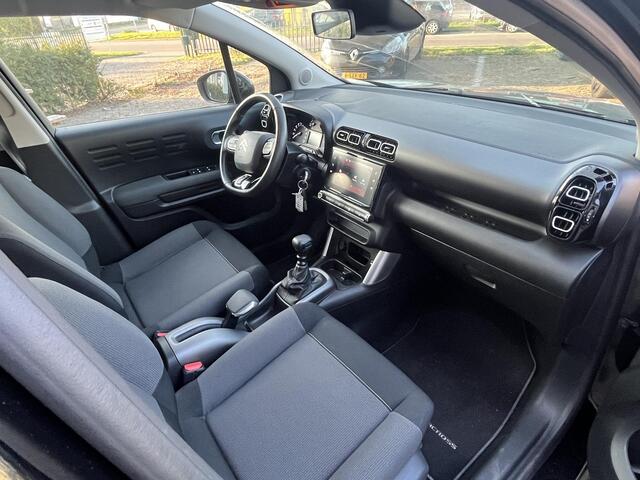 Citroen C3 Aircross 1.2 PureTech Feel
