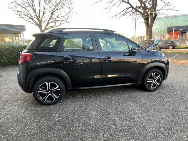 Citroen C3 Aircross 1.2 PureTech Feel