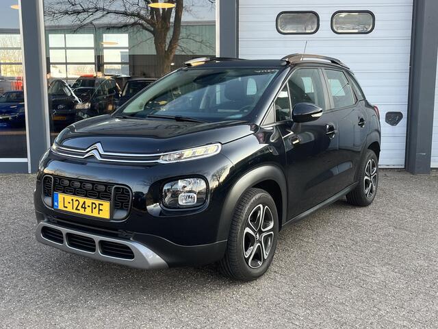 Citroen C3 Aircross 1.2 PureTech Feel