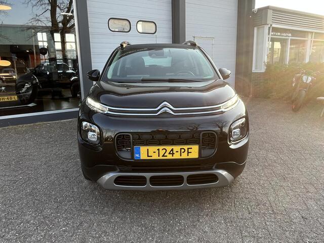 Citroen C3 Aircross 1.2 PureTech Feel