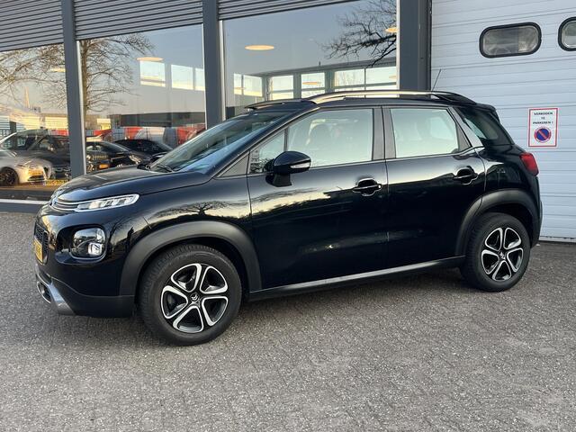 Citroen C3 Aircross 1.2 PureTech Feel