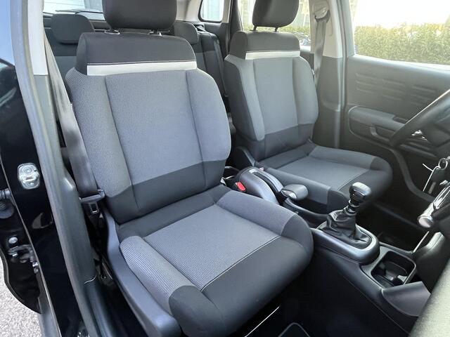 Citroen C3 Aircross 1.2 PureTech Feel