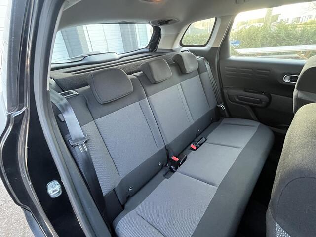 Citroen C3 Aircross 1.2 PureTech Feel