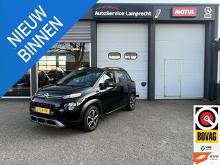 citroen-c3-aircross-1.2-puretech-fe