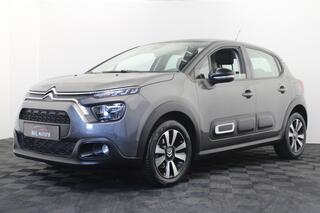 citroen-c3-1.2-puretech-shine-auto