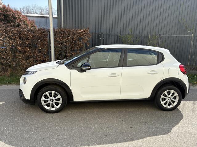 Citroen C3 1.2 PureTech S&S Feel / AIRCO / NAVI / CRUISE / INCL BTW