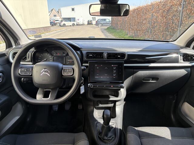 Citroen C3 1.2 PureTech S&S Feel / AIRCO / NAVI / CRUISE / INCL BTW