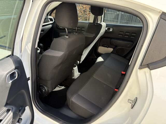 Citroen C3 1.2 PureTech S&S Feel / AIRCO / NAVI / CRUISE / INCL BTW