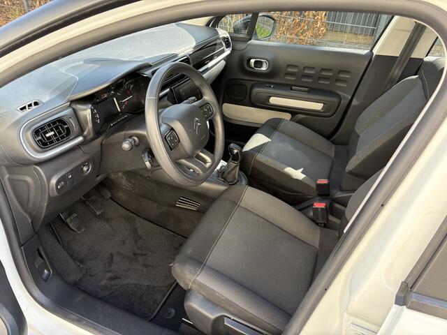 Citroen C3 1.2 PureTech S&S Feel / AIRCO / NAVI / CRUISE / INCL BTW