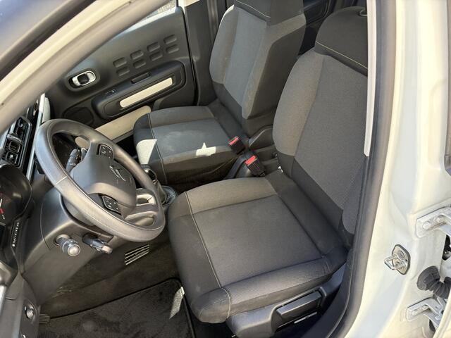 Citroen C3 1.2 PureTech S&S Feel / AIRCO / NAVI / CRUISE / INCL BTW