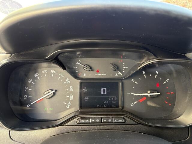 Citroen C3 1.2 PureTech S&S Feel / AIRCO / NAVI / CRUISE / INCL BTW