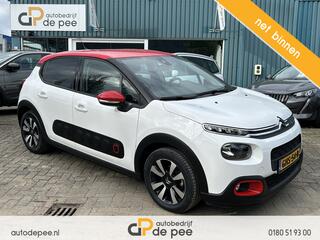 citroen-c3-1.2-puretech-s&s-origins