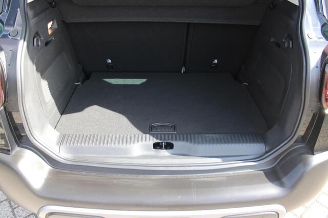 Citroen C3 Aircross 1.2 110PK SHINE | NAVIGATIE | ACHTERUITRIJ CAMERA | APPLE CARPLAY/ANDROID AUTO | ALL SEASON BANDEN | LICHTMETALEN VELGEN | CRUISE CONTROL | CLIAMTE CONTROL | LED KOPLAMPEN |