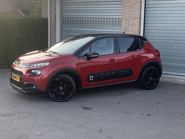 Citroen C3 1.2 PureTech S&S Shine