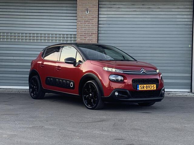 Citroen C3 1.2 PureTech S&S Shine