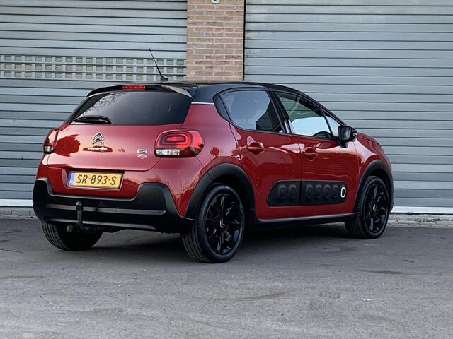 Citroen C3 1.2 PureTech S&S Shine