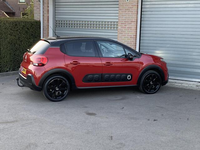 Citroen C3 1.2 PureTech S&S Shine