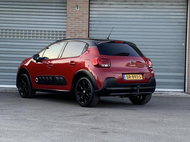 Citroen C3 1.2 PureTech S&S Shine
