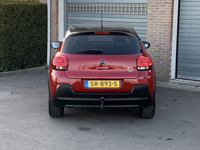 Citroen C3 1.2 PureTech S&S Shine